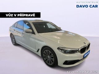 BMW 5 2.0 520d 140KW xD Sport L 2018