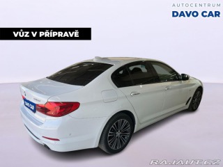 BMW 5 2.0 520d 140KW xD Sport L 2018