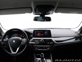 BMW 5 2.0 520d 140KW xD Sport L 2018