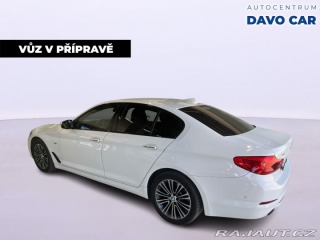 BMW 5 2.0 520d 140KW xD Sport L 2018