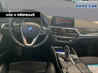 BMW 5 2.0 520d 140KW xD Sport L 2018