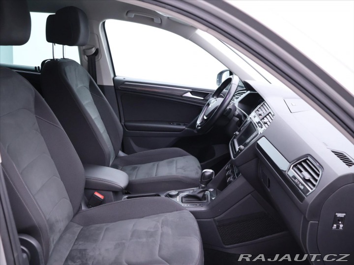 Volkswagen Tiguan 2,0 BiTDI 176 kW 4Motion 2017