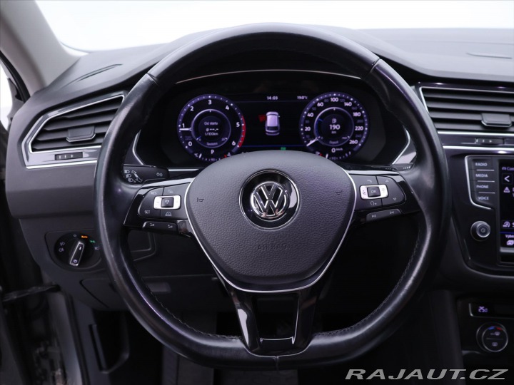 Volkswagen Tiguan 2,0 BiTDI 176 kW 4Motion 2017