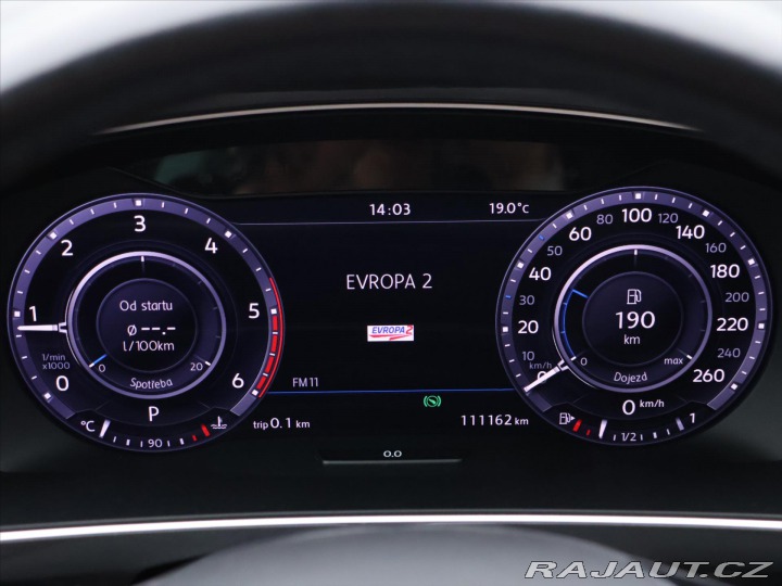 Volkswagen Tiguan 2,0 BiTDI 176 kW 4Motion 2017