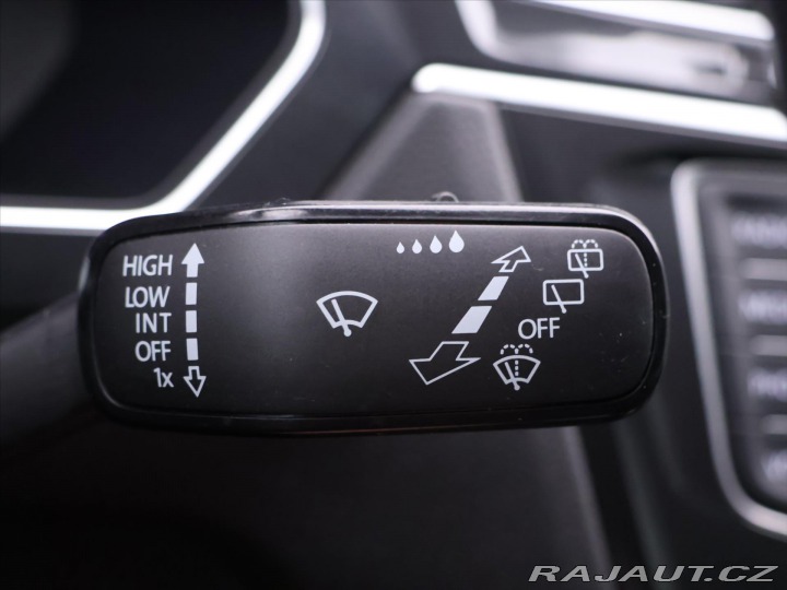 Volkswagen Tiguan 2,0 BiTDI 176 kW 4Motion 2017