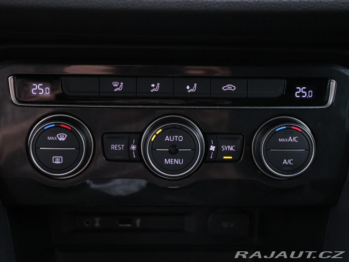 Volkswagen Tiguan 2,0 BiTDI 176 kW 4Motion 2017