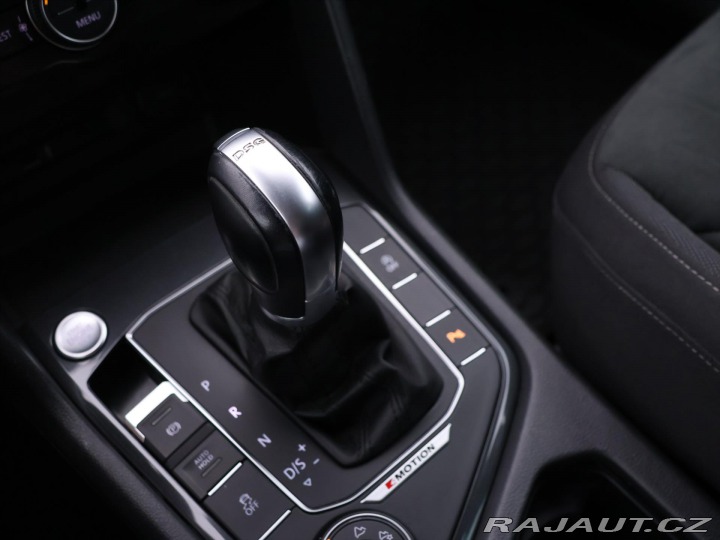 Volkswagen Tiguan 2,0 BiTDI 176 kW 4Motion 2017