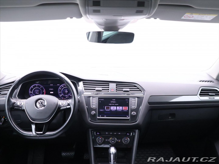 Volkswagen Tiguan 2,0 BiTDI 176 kW 4Motion 2017