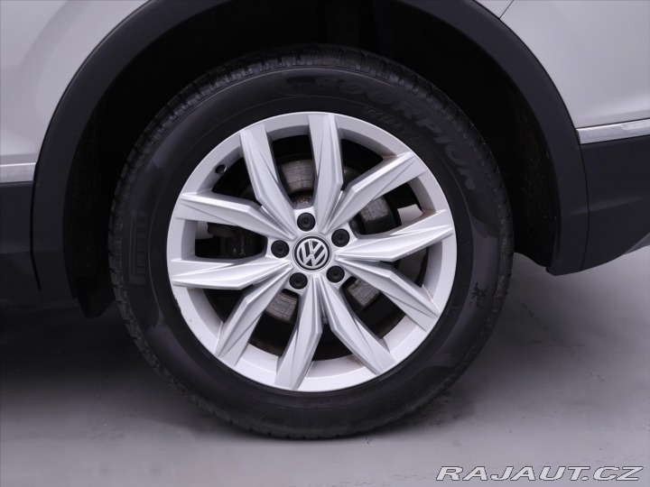 Volkswagen Tiguan 2,0 BiTDI 176 kW 4Motion 2017