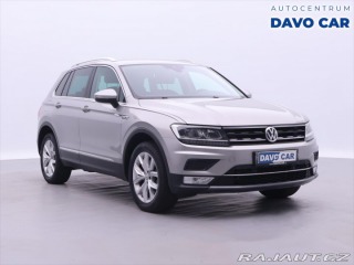 Volkswagen Tiguan 2,0 BiTDI 176 kW 4Motion 2017