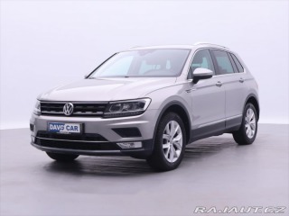 Volkswagen Tiguan 2,0 BiTDI 176 kW 4Motion 2017
