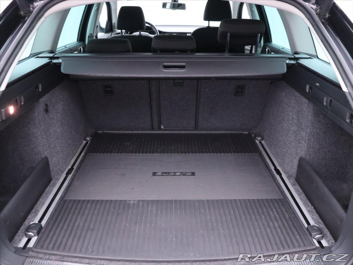 Škoda Superb 2.0 TDI 125kW DSG 4x4 Ele 2013