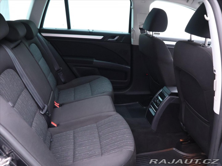 Škoda Superb 2.0 TDI 125kW DSG 4x4 Ele 2013
