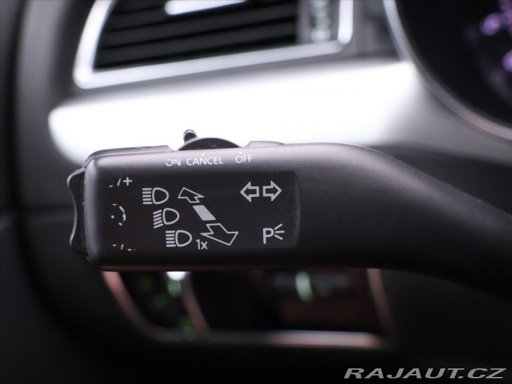 Škoda Superb 2.0 TDI 125kW DSG 4x4 Ele 2013