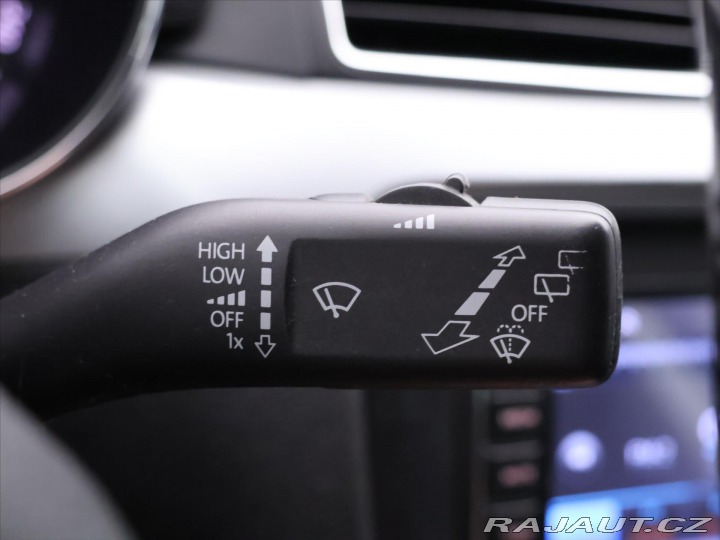 Škoda Superb 2.0 TDI 125kW DSG 4x4 Ele 2013