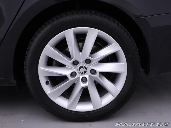 Škoda Superb 2.0 TDI 125kW DSG 4x4 Ele 2013