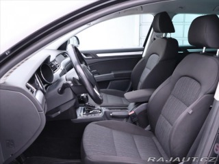 Škoda Superb 2.0 TDI 125kW DSG 4x4 Ele 2013