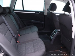 Škoda Superb 2.0 TDI 125kW DSG 4x4 Ele 2013