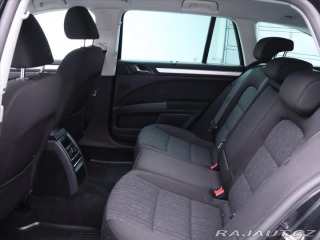 Škoda Superb 2.0 TDI 125kW DSG 4x4 Ele 2013