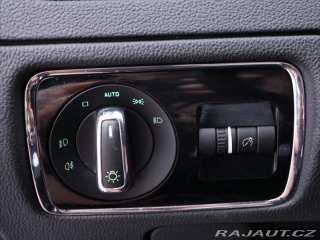 Škoda Superb 2.0 TDI 125kW DSG 4x4 Ele 2013