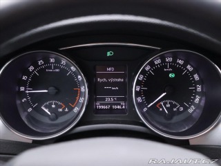 Škoda Superb 2.0 TDI 125kW DSG 4x4 Ele 2013