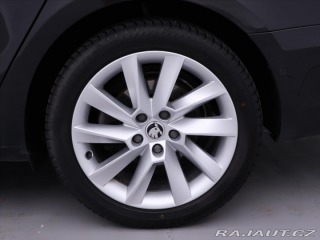 Škoda Superb 2.0 TDI 125kW DSG 4x4 Ele 2013