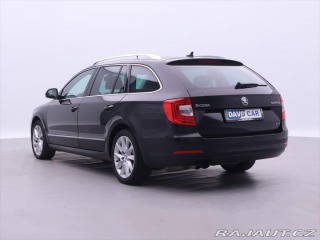Škoda Superb 2.0 TDI 125kW DSG 4x4 Ele 2013