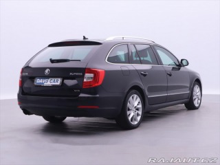 Škoda Superb 2.0 TDI 125kW DSG 4x4 Ele 2013