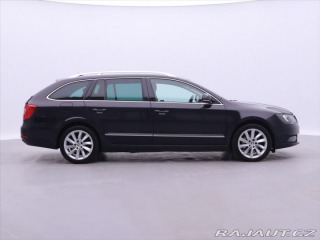 Škoda Superb 2.0 TDI 125kW DSG 4x4 Ele 2013