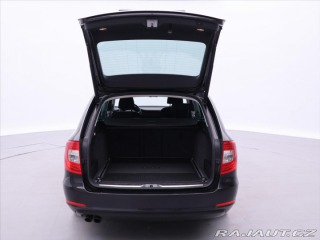 Škoda Superb 2.0 TDI 125kW DSG 4x4 Ele 2013