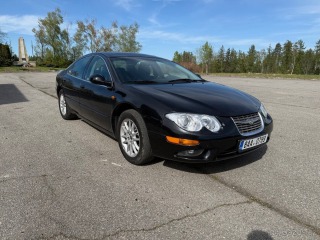 Chrysler 300M 3,5   300 M