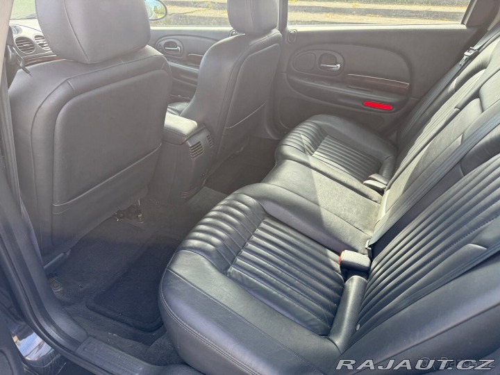 Chrysler 300M 3,5   300 M 2002