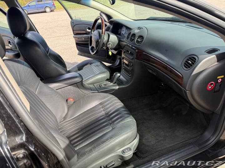 Chrysler 300M 3,5   300 M 2002
