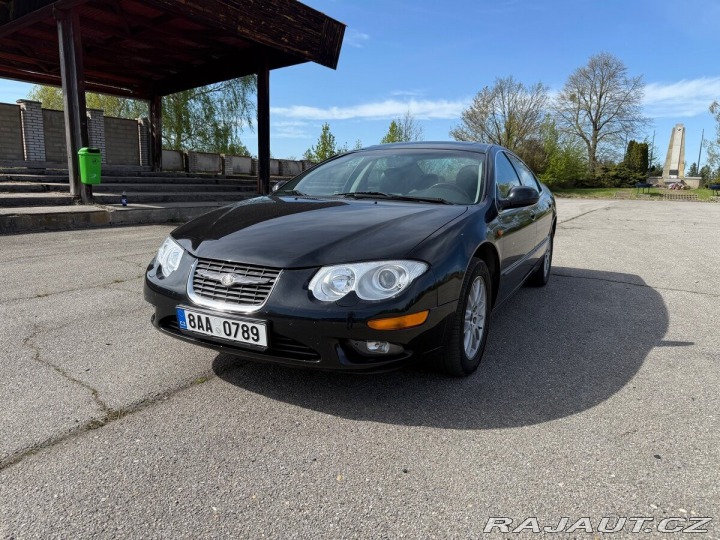 Chrysler 300M 3,5   300 M 2002