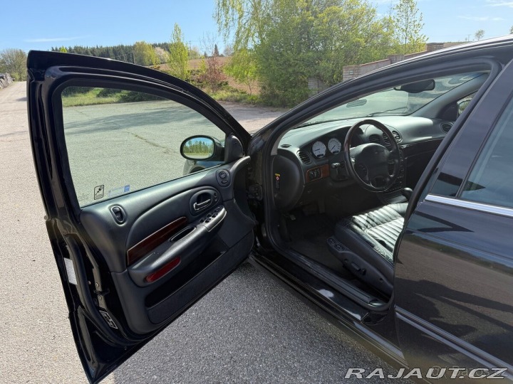 Chrysler 300M 3,5   300 M 2002