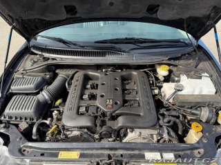 Chrysler 300M 3,5   300 M 2002