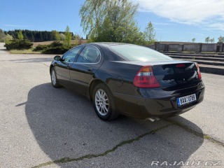 Chrysler 300M 3,5   300 M 2002