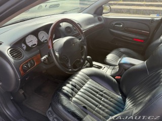 Chrysler 300M 3,5   300 M 2002