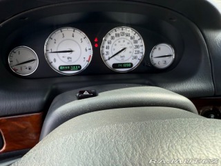 Chrysler 300M 3,5   300 M 2002