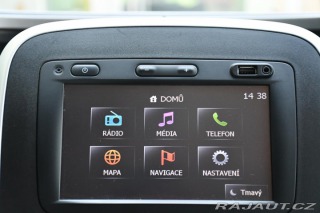 Renault Trafic 1.6dCi 8.MÍST TAŽNÉ ČR 2015