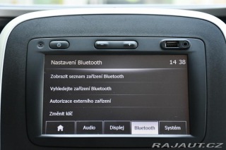 Renault Trafic 1.6dCi 8.MÍST TAŽNÉ ČR 2015