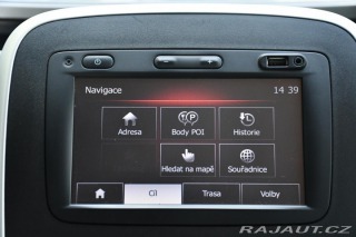 Renault Trafic 1.6dCi 8.MÍST TAŽNÉ ČR 2015