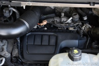 Renault Trafic 1.6dCi 8.MÍST TAŽNÉ ČR 2015