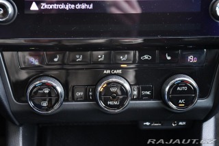 Škoda Octavia 2.0TSi 169kW RS DCC 2xALU 2017