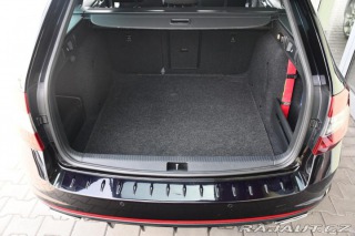 Škoda Octavia 2.0TSi 169kW RS DCC 2xALU 2017