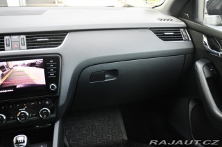 Škoda Octavia 2.0TSi 169kW RS DCC 2xALU 2017