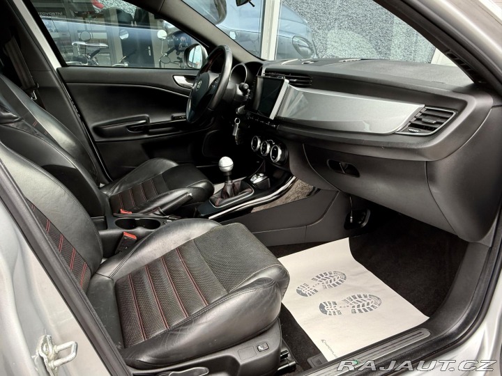Alfa Romeo Giulietta 1,75 TBi Quadrifoglio Ver 2013
