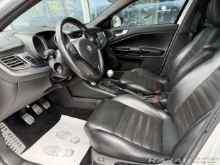Alfa Romeo Giulietta 1,75 TBi Quadrifoglio Ver 2013