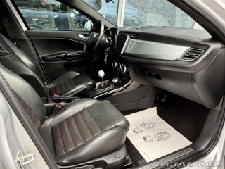 Alfa Romeo Giulietta 1,75 TBi Quadrifoglio Ver 2013