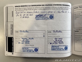 Alfa Romeo Giulietta 1,75 TBi Quadrifoglio Ver 2013
